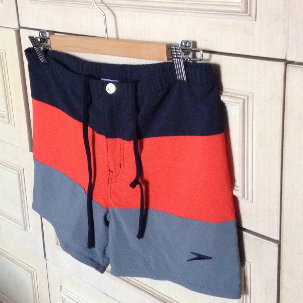 SPEEDO SHORTS - Picture 3 of 8